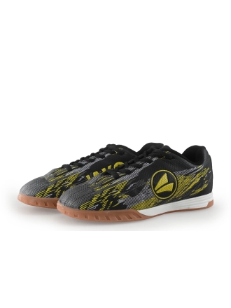 Jako Fußballschuhe Schwarz 350635
 Größe 33
 