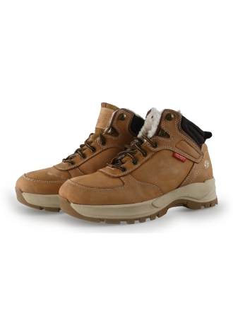 Dockers By Gerli Stiefel Beige 350636
 Größe 40
 