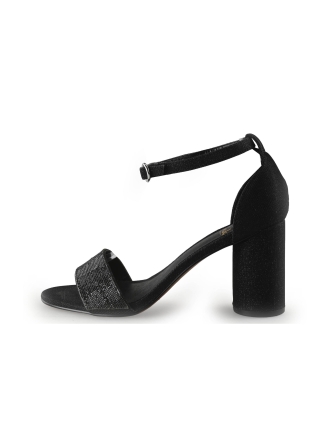 La Strada pumps Schwarz 350637
 Größe 40
 