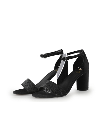 La Strada pumps Schwarz 350637
 Größe 40
 
