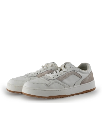 Polo Ralph Lauren Sneaker Weiß 350639
 Größe 45
 