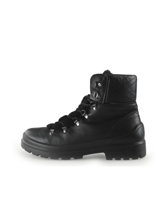 Jcl Travel Stiefeletten Schwarz 350641
 Größe 42
 