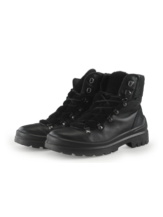 Jcl Travel Stiefeletten Schwarz 350641
 Größe 42
 