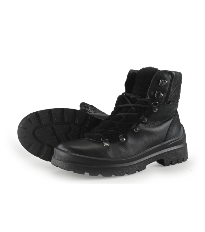 Jcl Travel Stiefeletten