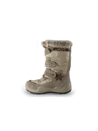 Primigi Schneestiefel Beige 350644
 Größe 33
 
