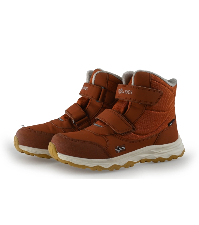 Trollkids Schneestiefel