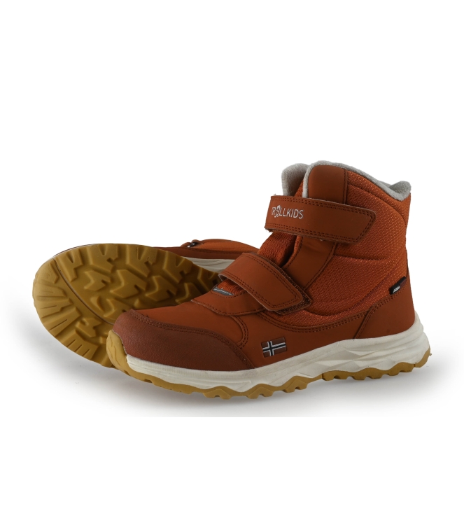 Trollkids Schneestiefel