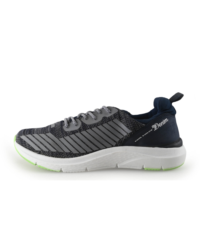 Tom Tailor Sneaker