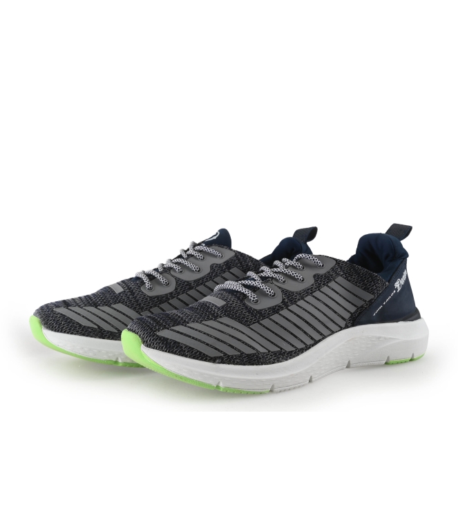 Tom Tailor Sneaker