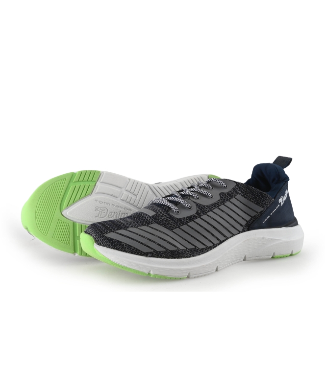Tom Tailor Sneaker