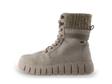 Tom Tailor Schnürstiefel