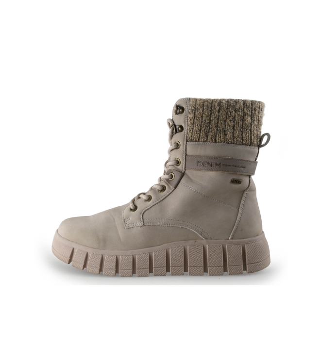 Tom Tailor Schnürstiefel