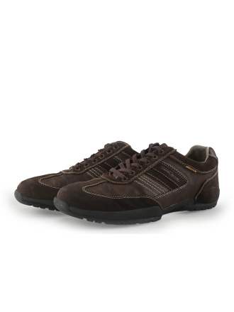Camel Active Schnürschuhe Braun 350649
 Größe 44
 