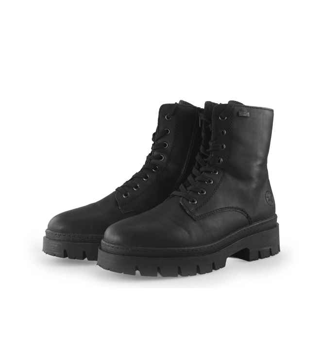 Rieker Schnürstiefel