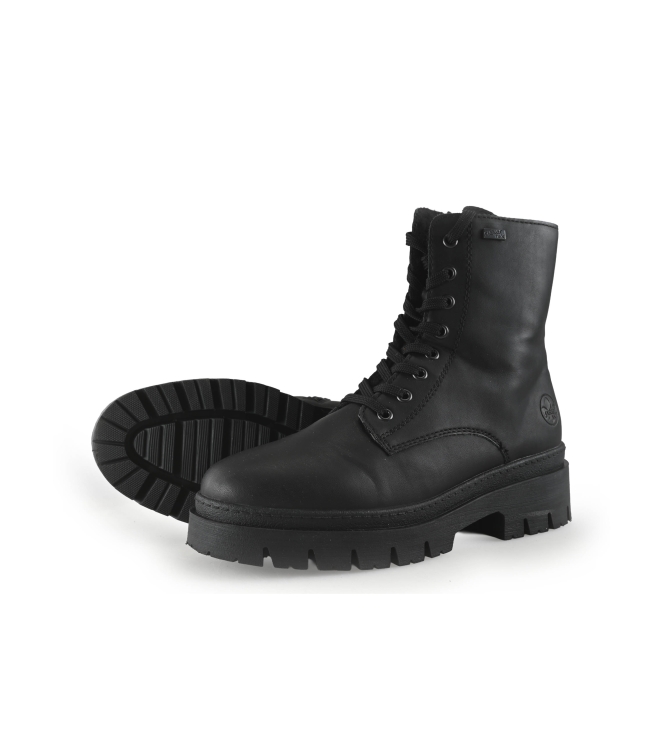 Rieker Schnürstiefel