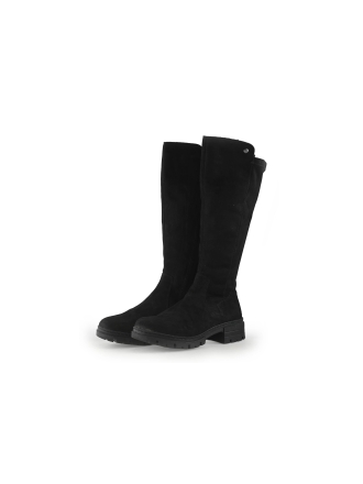Rieker Stiefel Schwarz 350652
 Größe 41
 