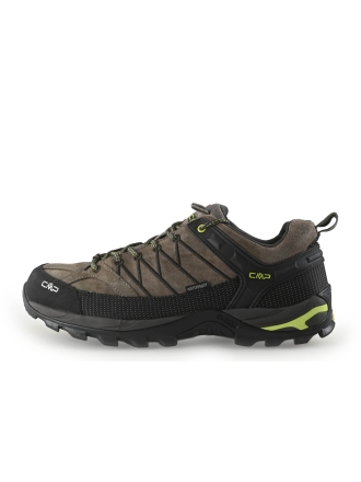 Cmp Wanderschuhe Grün 350653
 Größe 47
 