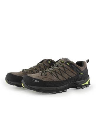 Cmp Wanderschuhe Grün 350653
 Größe 47
 