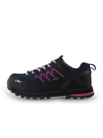 Cmp Wanderschuhe Blau 350654
 Größe 42
 
