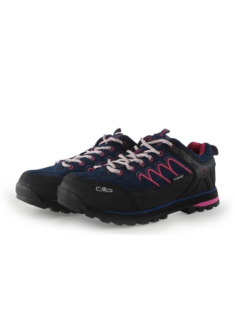 Cmp Wanderschuhe Blau 350654
 Größe 42
 