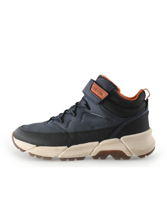 Geox Hohe Sneaker Blau 350655
 Größe 40
 