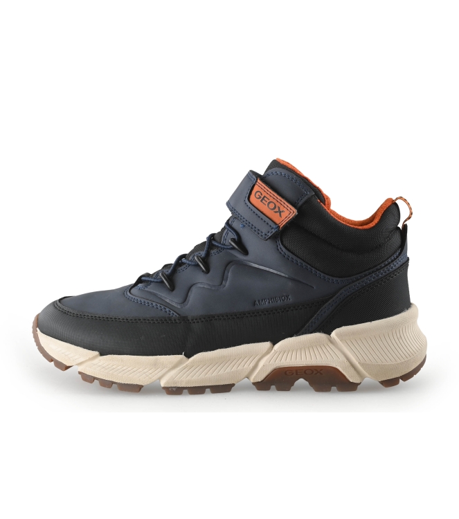 Geox Hohe Sneaker