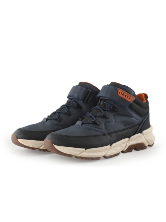 Geox Hohe Sneaker Blau 350655
 Größe 40
 