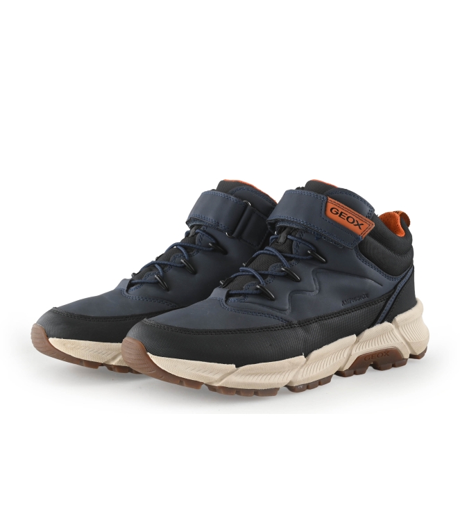 Geox Hohe Sneaker
