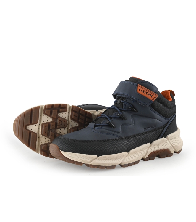 Geox Hohe Sneaker