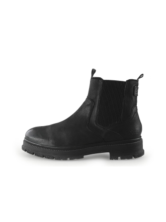 S.oliver Chelsea boots Grau 350657
 Größe 41
 