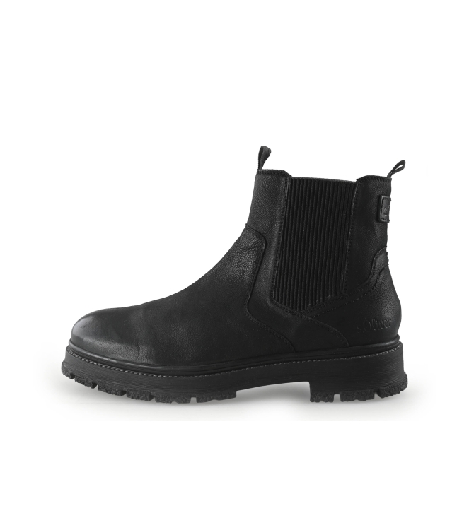 S.oliver Chelsea boots