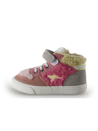 Kangaroos Sneaker Rosa 350659
 Größe 27
 