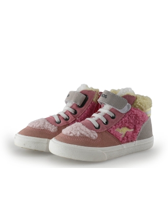 Kangaroos Sneaker Rosa 350659
 Größe 27
 