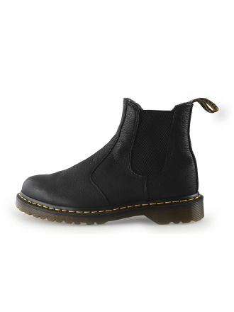 Dr. Martens Chelsea boots Schwarz 350660
 Größe 44
 