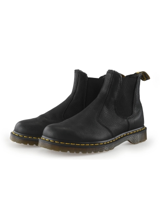 Dr. Martens Chelsea boots Schwarz 350660
 Größe 44
 