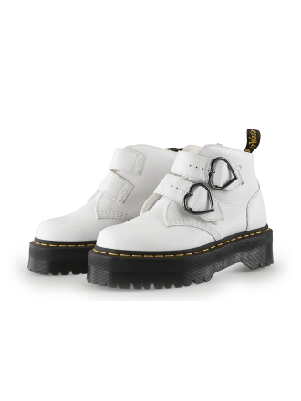 Dr. Martens Boots Weiß 350661
 Größe 38
 