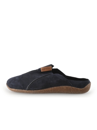Josef Seibel Hausschuhe Blau 350662
 Größe 48
 