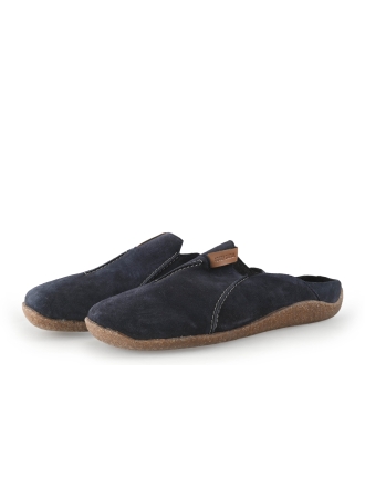 Josef Seibel Hausschuhe Blau 350662
 Größe 48
 