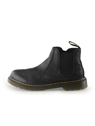 Dr. Martens Stiefeletten Schwarz 350663
 Größe 38½
 