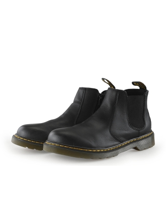 Dr. Martens Stiefeletten Schwarz 350663
 Größe 38½
 