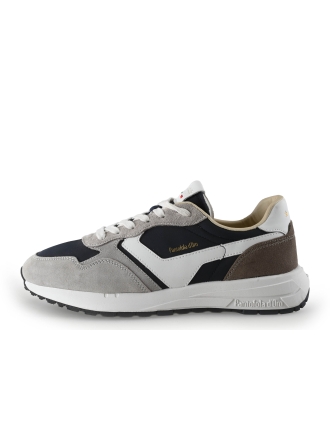 Pantofola d'Oro Sneaker Grau 350664
 Größe 45
 