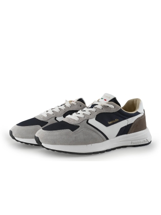 Pantofola d'Oro Sneaker Grau 350664
 Größe 45
 