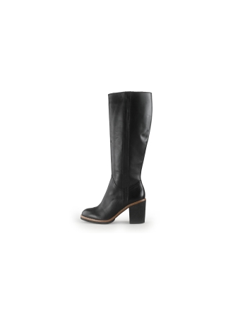 Shabbies Amsterdam Stiefel Schwarz 350666
 Größe 37
 