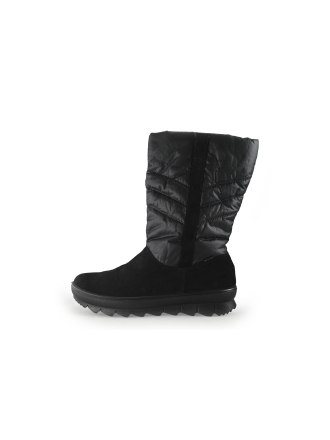 Legero Stiefel Schwarz 350667
 Größe 41
 