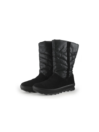 Legero Stiefel Schwarz 350667
 Größe 41
 