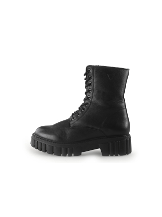 Palpa Stiefel Schwarz 350668
 Größe 39
 
