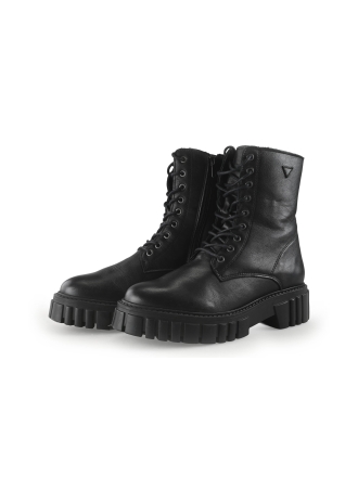 Palpa Stiefel Schwarz 350668
 Größe 39
 