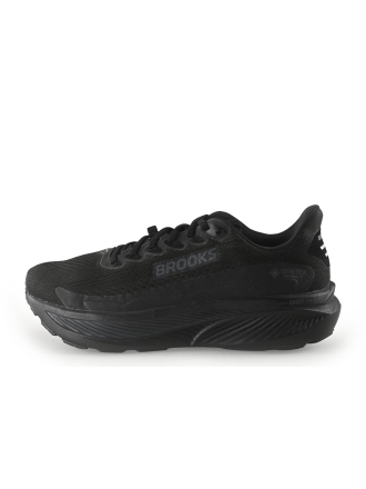 Brooks Sportschuhe Schwarz 350671
 Größe 42½
 