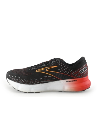 Brooks Sneaker Schwarz 350672
 Größe 46½
 