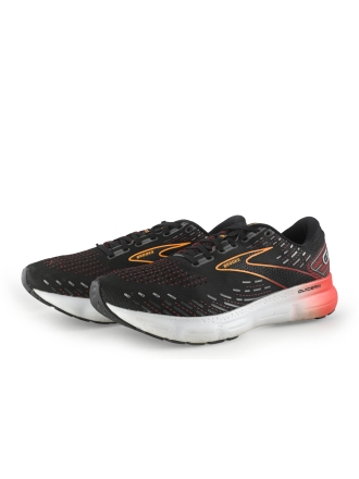 Brooks Sneaker Schwarz 350672
 Größe 46½
 